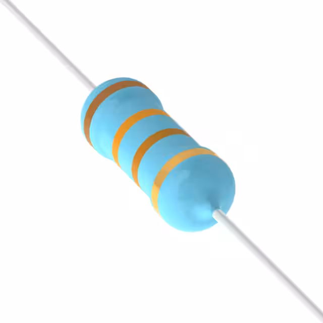 ROX5SSJ13K TE Connectivity Passive Product  Resistencias de orificio pasante